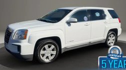 2016 GMC Terrain SLE-1