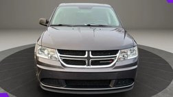 2015 Dodge Journey SE