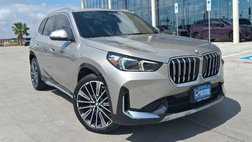 2024 BMW X1 xDrive28i