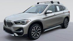 2022 BMW X1 xDrive28i