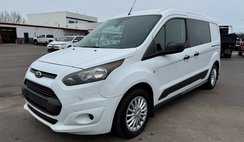 2015 Ford Transit Connect XLT