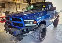 2016 Ram Ram Pickup 1500 Express