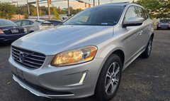 2015 Volvo XC60 T6