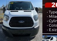 2016 Ford Transit 250