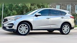 2021 Acura RDX Base