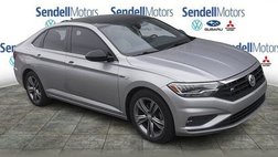 2020 Volkswagen Jetta R-Line