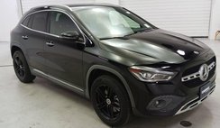 2021 Mercedes-Benz GLA-Class GLA 250