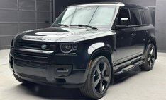 2025 Land Rover Defender 110 V8 P525