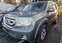 2009 Honda Pilot EX-L