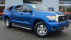 2008 Toyota Tundra SR5
