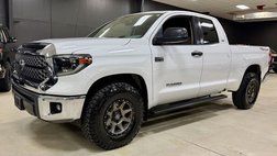 2019 Toyota Tundra SR5