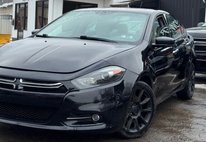 2013 Dodge Dart Limited