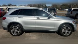2016 Mercedes-Benz GLC-Class GLC 300