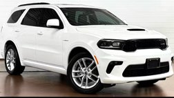 2022 Dodge Durango R/T Plus