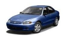 2005 Chevrolet Cavalier Base