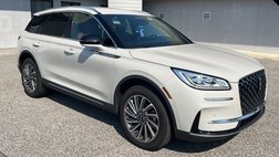 2024 Lincoln Corsair Reserve