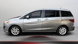 2015 Mazda MAZDA5 Sport