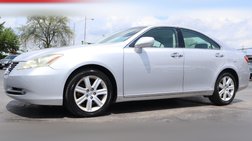 2007 Lexus ES 350 Base