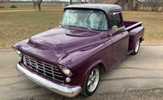 1956 Chevrolet 350 V8 T 400 PS PB AC