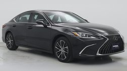 2024 Lexus ES 350 Base