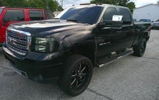 2011 GMC Sierra 2500HD Denali