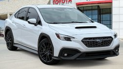 2023 Subaru WRX Premium