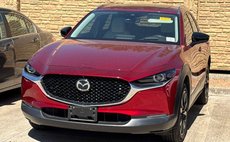 2021 Mazda CX-30 Turbo Premium Plus