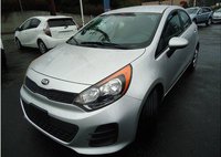 2016 Kia Rio5 LX