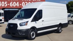 2021 Ford Transit 250