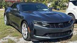 2023 Chevrolet Camaro LT1