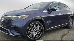 2025 Mercedes-Benz EQE EQE 350 4MATIC