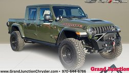2024 Jeep Gladiator Mojave X