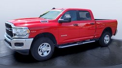 2024 Ram Ram Pickup 2500 Big Horn