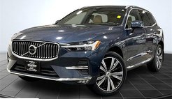 2022 Volvo XC60 B6 Inscription