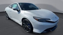 2026 Honda Prelude Base