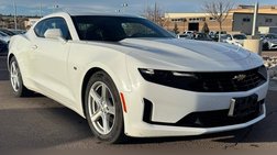 2023 Chevrolet Camaro LT