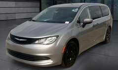 2019 Chrysler Pacifica L