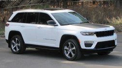 2023 Jeep Grand Cherokee 4WD