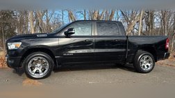 2019 Ram Ram Pickup 1500 Big Horn
