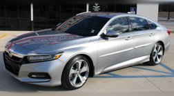 2019 Honda Accord Touring