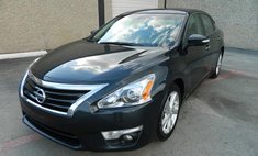 2013 Nissan Altima 2.5 SV