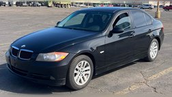 2006 BMW 3 Series 325i