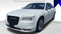 2019 Chrysler 300 Limited