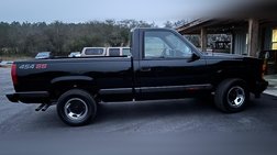 1990 Chevrolet C/K 1500 C1500 454SS