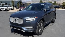 2019 Volvo XC90 T6 Inscription