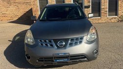 2013 Nissan Rogue SV
