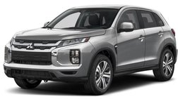 2026 Mitsubishi Outlander Sport S