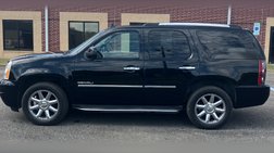 2013 GMC Yukon Denali
