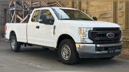 2022 Ford Super Duty F-250 XL