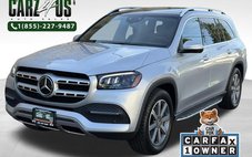 2022 Mercedes-Benz GLS GLS 450